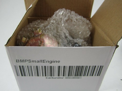 #ad Genuine Carburetor Carb For Powerstroke 2200PSI Pressure Washer model# PS80516A $39.99