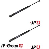2X Gasfeder FüR Koffer-/Laderaum JP Group 1281201500 DäMpfer GasdäMpfer