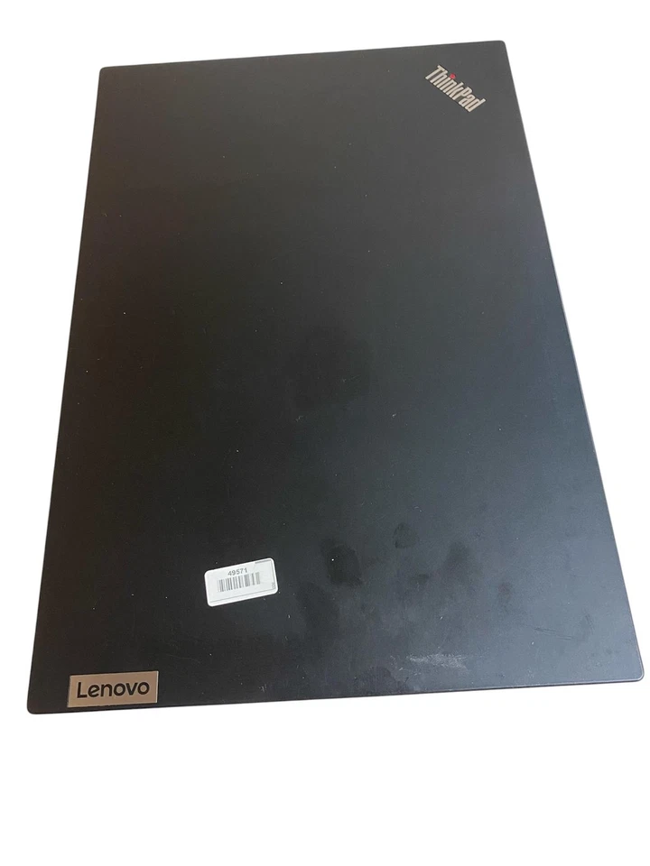 Lenovo ThinkPad L15 G2 · i5-1135G7 · 8GB · 256GB, photo 4 of 5