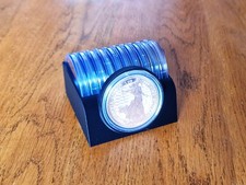 Silver Britannia 1oz