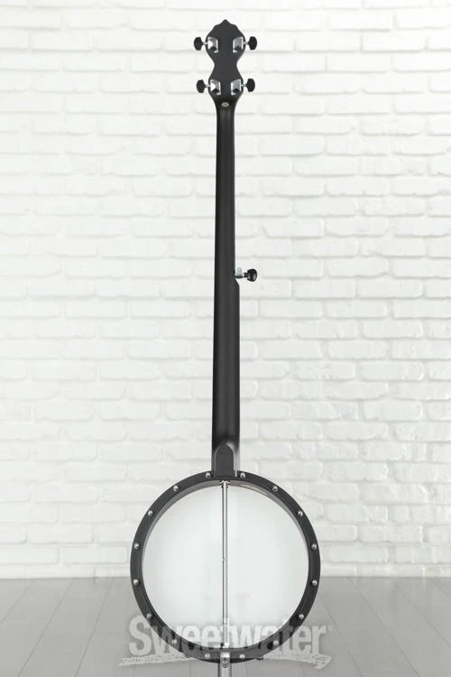 Gold Tone AC-1LN 5-string Open-back Banjo - Image 3 of 4