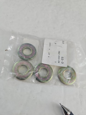 #ad #ad Genuine Arctic Cat Washer 12.2*28*4 3303 281 4 FOR $20 NOS OEM AC43 $20.00