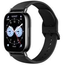 Smart- watch Xiaomi Redmi Watch 5 Lite Black