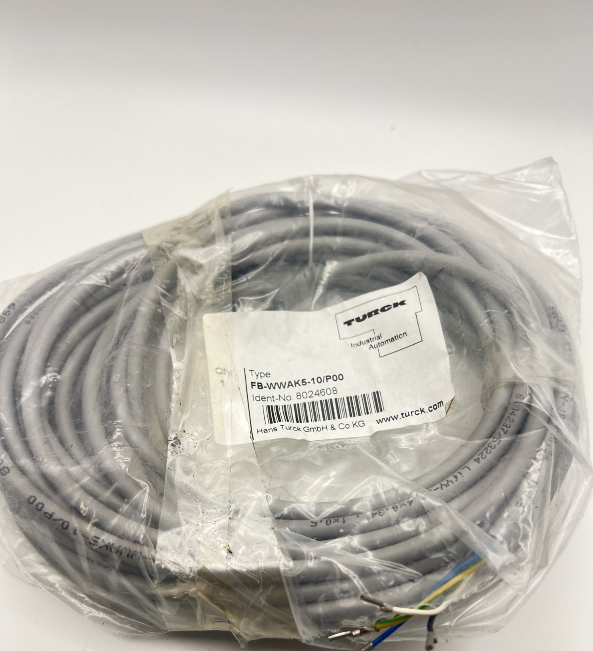 Turck FB-WWAK5-10/P00