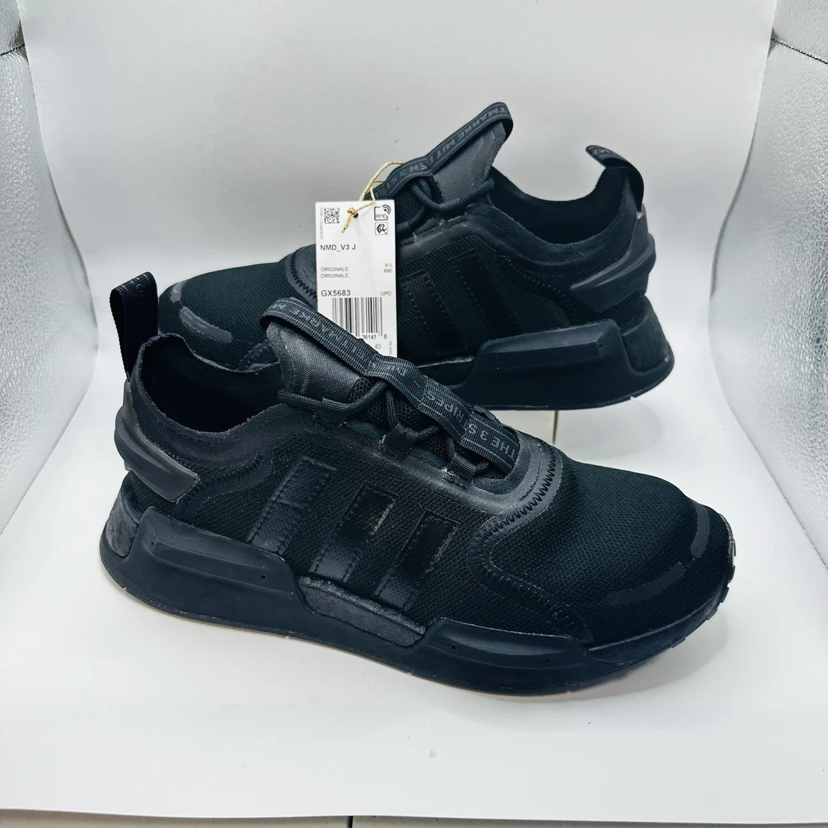 adidas gazelle silver green womens Adidas NMD R1 Men's (Black/Blue/Red)  ShoeGrab