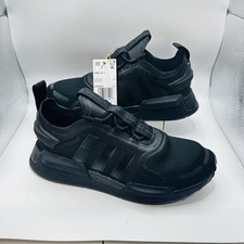 Size 7 - adidas NMD_V3 Grey Black Gum for sale online | eBay
