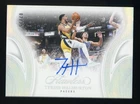 2024-25 Panini Flawless Basketball Flawless Finshes Tyrese Haliburton AUTO /25