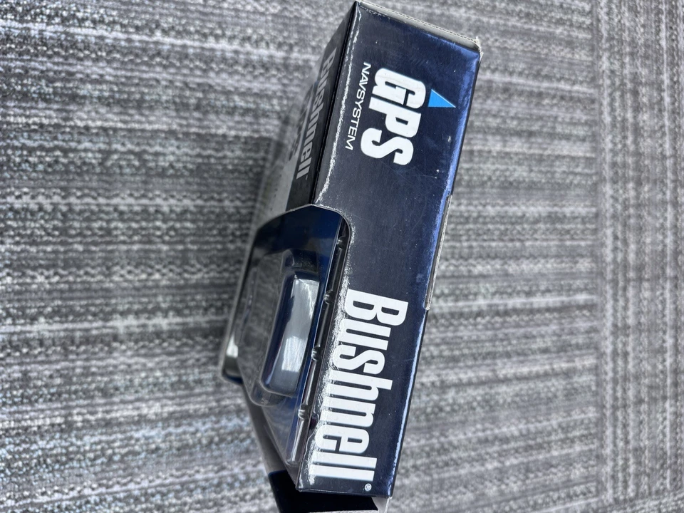 Bushnell ONIX400 3.5" GPS Weather Tracker XM Satellite Radio 36-4000 - Image 4 of 4