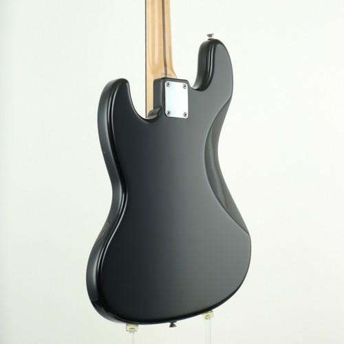 Used Fender Japan / JB-GL-135 Geddy Lee Signature Black 2006-2008 CIJ S040623 - Picture 6 of 15