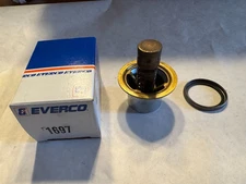 M35A2  M109A3  M54A2 M62A2 MULTIFUEL  THERMOSTAT  WITH  SEAL  N O S  170 DEGREES