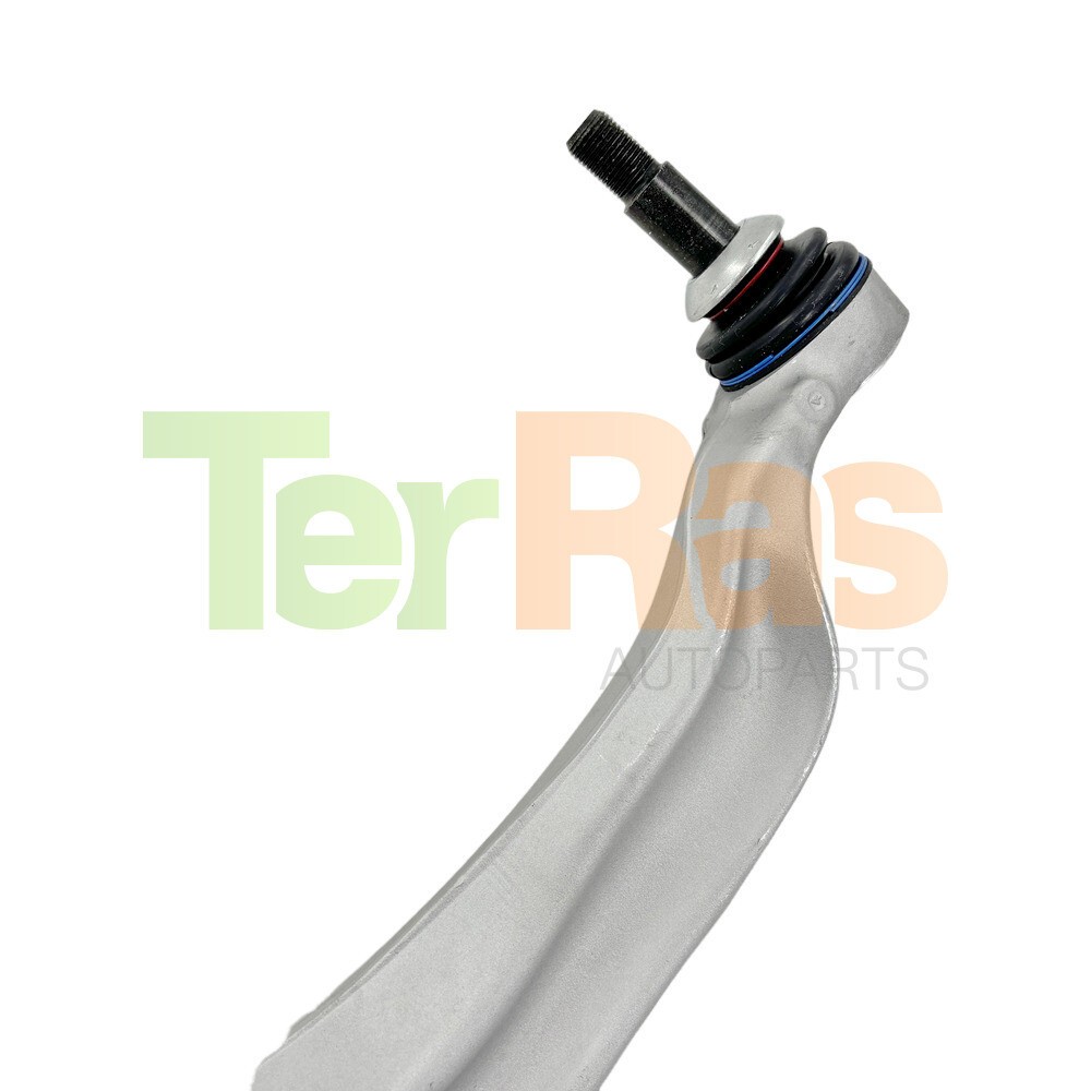 1x Lower Front Right Control Arm Fit Rolls Royce Ghost Dawn Wraith RR4 RR5 RR6