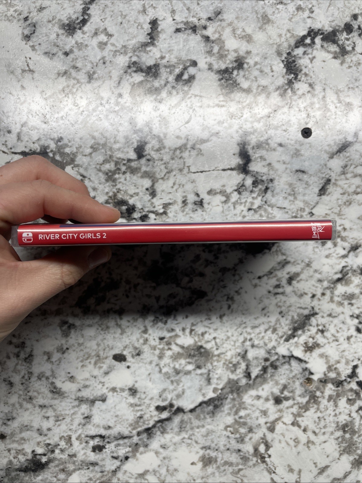 River City Girls 2 (Nintendo Switch, 2022)