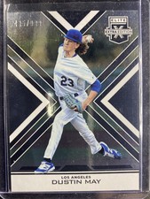 May, Dustin - 2016 Elite Extra Edition - 435/999 -INV