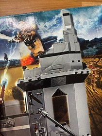 LEGO 79014 The Hobbit Battle of Dol Guldur New Sealed New Original Packaging