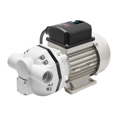 DEF Transfer Pump, 8 GPM, Diaphragm Irrigation Self Priming Electric Water Pump