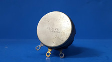 ONE PC- POTENTIOMETER, A10-75OHM, CLAROSTAT, 4WATT, 205-123