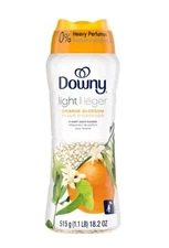 Downy Scent Booster, In-Wash, Orange Blossom, Light18.2 oz