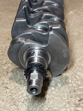 Engine Crankshaft 4 Cylinder 1.6T Crank Shaft OEM Marked Y1.6T W4 2454 7C13 thumbnail 10