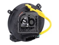 Wickelfeder Airbag Febi Bilstein 186159 FÜR Chevrolet Opel Vauxhall