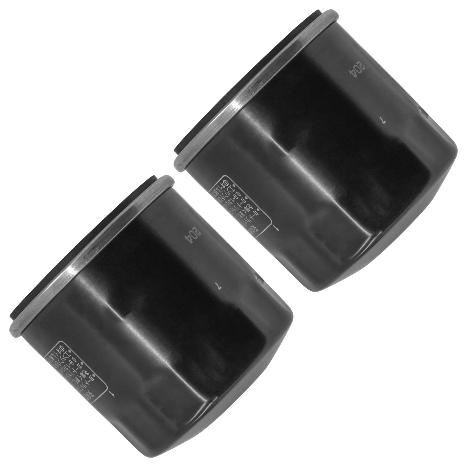 2 Oil Filter for Polaris Worker Sportsman 335 Trail Boss Xpedition Magnum 325