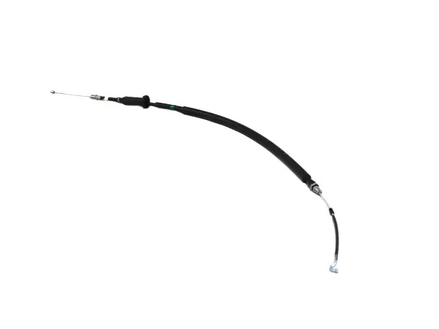 Genuine Mopar 2018-2025 Jeep Wrangler Parking Brake Cable Rear Right 68242475AG - Image 3 of 3