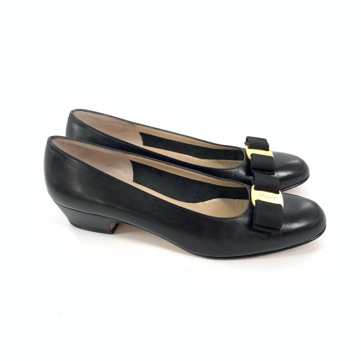 Gold Black Shoes for Women for sale | eBay