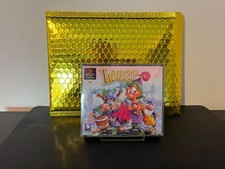 ebay® Auktion 267701051321 | Lomax - PS1 - Sehr guter Zustand! - GETESTET! Thumbnail of ebay® auction 267701051321 | Lomax - PS1 - Sehr guter Zustand! - GETESTET!