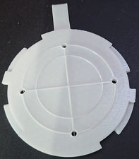 Ubiquiti UniFi U7 Lite U7 LR U6+ U6 Lite AC-LR AC-Lite nanoHD AP Mounting Plate