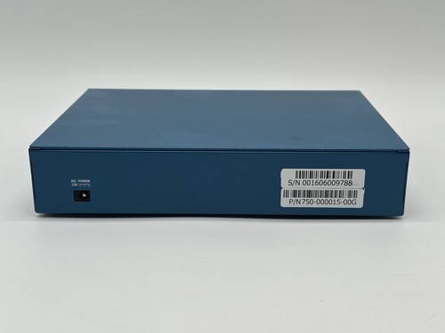 Palo Alto Networks PA200 Enterprise Firewall / ohne AC - Bild 3 von 5