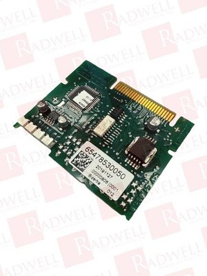 BIZERBA 65478530050 / 65478530050 (NEW IN BOX)