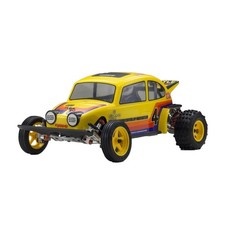 Kyosho 30614D 1:10 Beetle 2014 2WD Electric Off-Road Buggy Kit