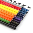ZYHOBBY 60*500cm Hot Shrink Covering Film Model Film for RC Airplane Models DIY