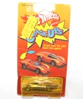 Vintage 1984 Hot Wheels Crack Ups Top Bopper No 7582 Sealed Silver Car