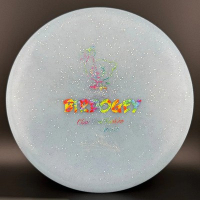 Gateway Diamond Metal Flake Element - Chase Van Burkleo - Birdogey
