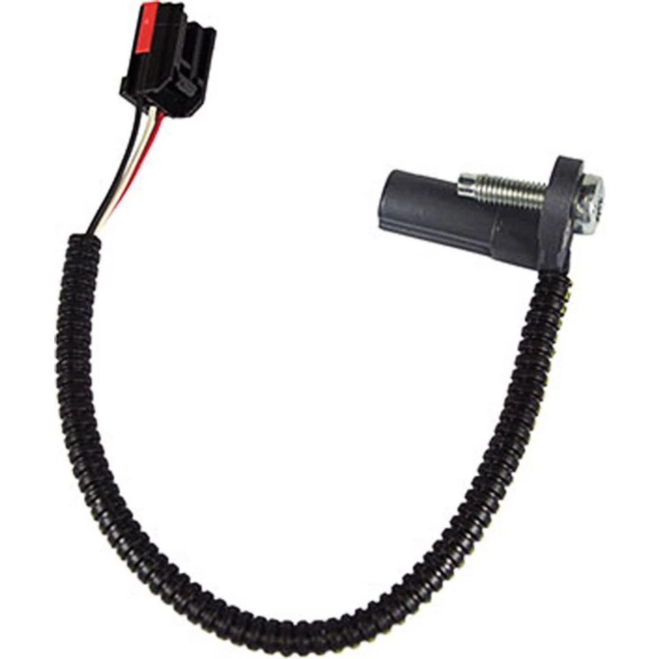 Sensor de velocidad del eje de salida de transmisión automática DY1287 Motorcraft para furgoneta E350 Foto 2 de 4