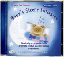 مقتنيات Sleepy Lullabies