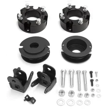 KSP 3'' Front+2'' Rear suspension Lift Kits for 2022 - 2025 Toyota Tundra 4WD