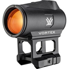 Vortex Crossfire II 2 MOA Red Dot