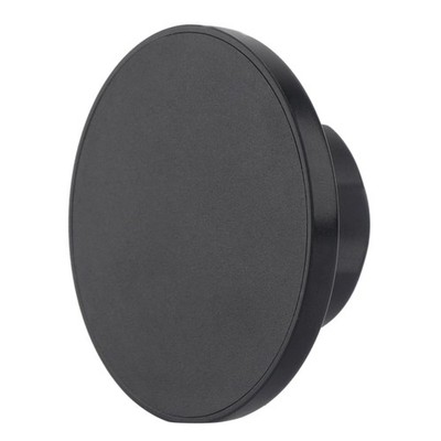 Secure 17mm Magnetic Phone Mount for MagSafe - 360° Rotation & Versatile Use
