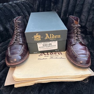 Alden D6947C