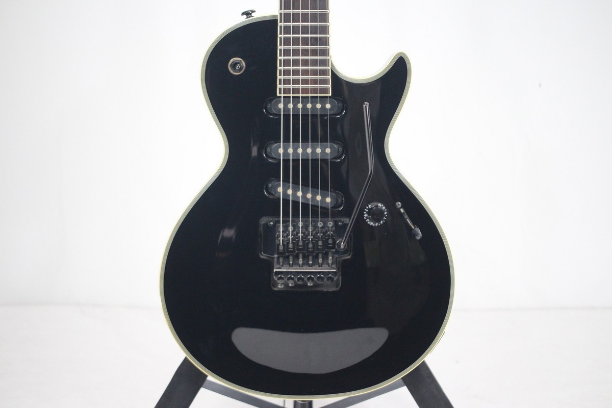 GrassRoots G-CL-60V SUGIZOモデル P-90タイプ