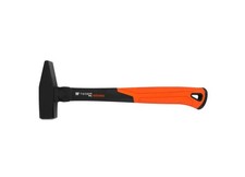 TEGER Extreme 800g Locksmith Fiberglass Hammer
