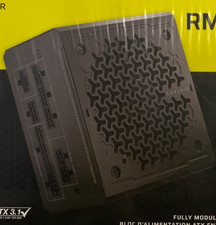 Fully Modular 1000W Power Supply-Sealed