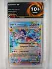 Carte Pokémon FR Lokhlass ex (SCR 032) Couronne Stellaire CGG 10+ 27410028