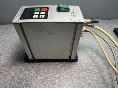 TECNO ELETTRONICA / REOVIB  TV 168 FEEDER CONTROLLER (MFS 168) 110 / 240V