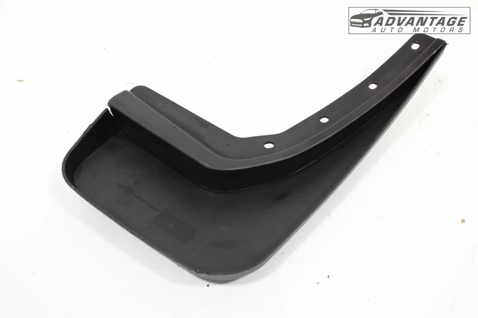 Protector trasero izquierdo Lincoln Navigator U554 2018-2021 protector contra salpicaduras guardabarros OEM Foto 4 de 4