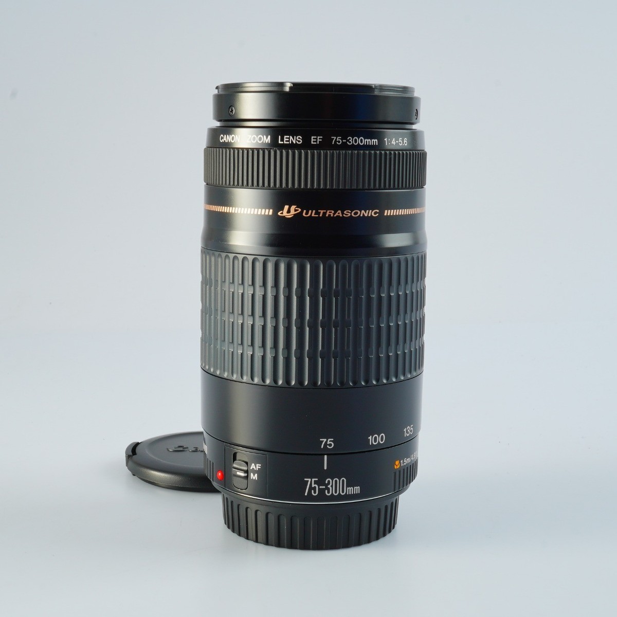 望遠レンズ Canon EF 75-300mm F4-5.6 USM #222 Amazon.com : Canon EF 75-300mm f/4-5.6 III Telephoto Zoom