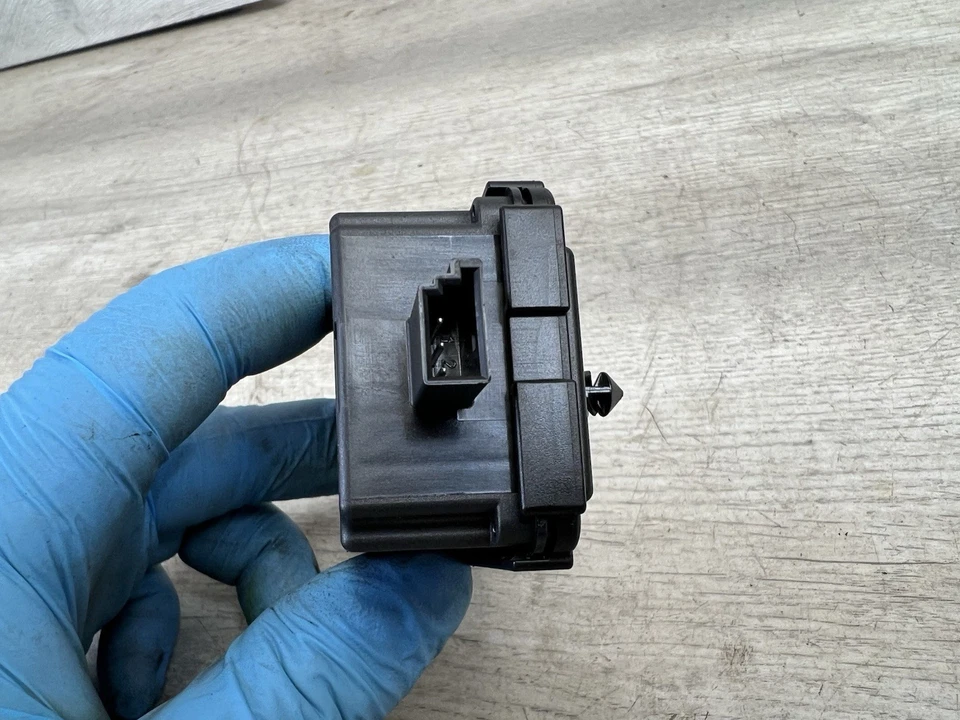 MÓDULO MANDO A DISTANCIA BMW SERIE 1 2 3 4 X1 X5 X6 MODELOS FXX 9269634 Foto 2 de 3