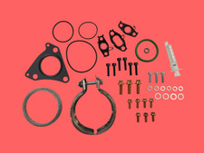 Turbolader Dichtungssatz MERCEDES SPRINTER / C-CLASS 2.1D GK-140350 2008-
