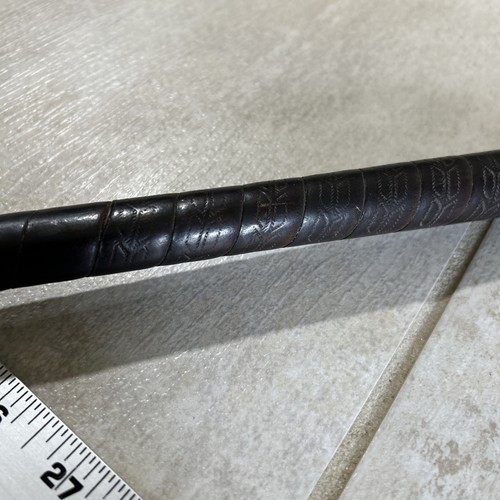 Vtg Wilson Pitching Wedge RH 35" - Picture 10 of 13